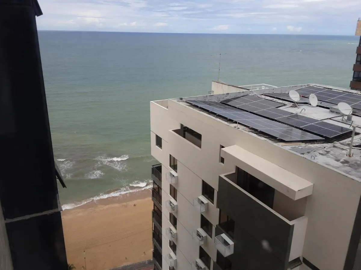 Flat Golden Beach Recife 0*,  Brezilya