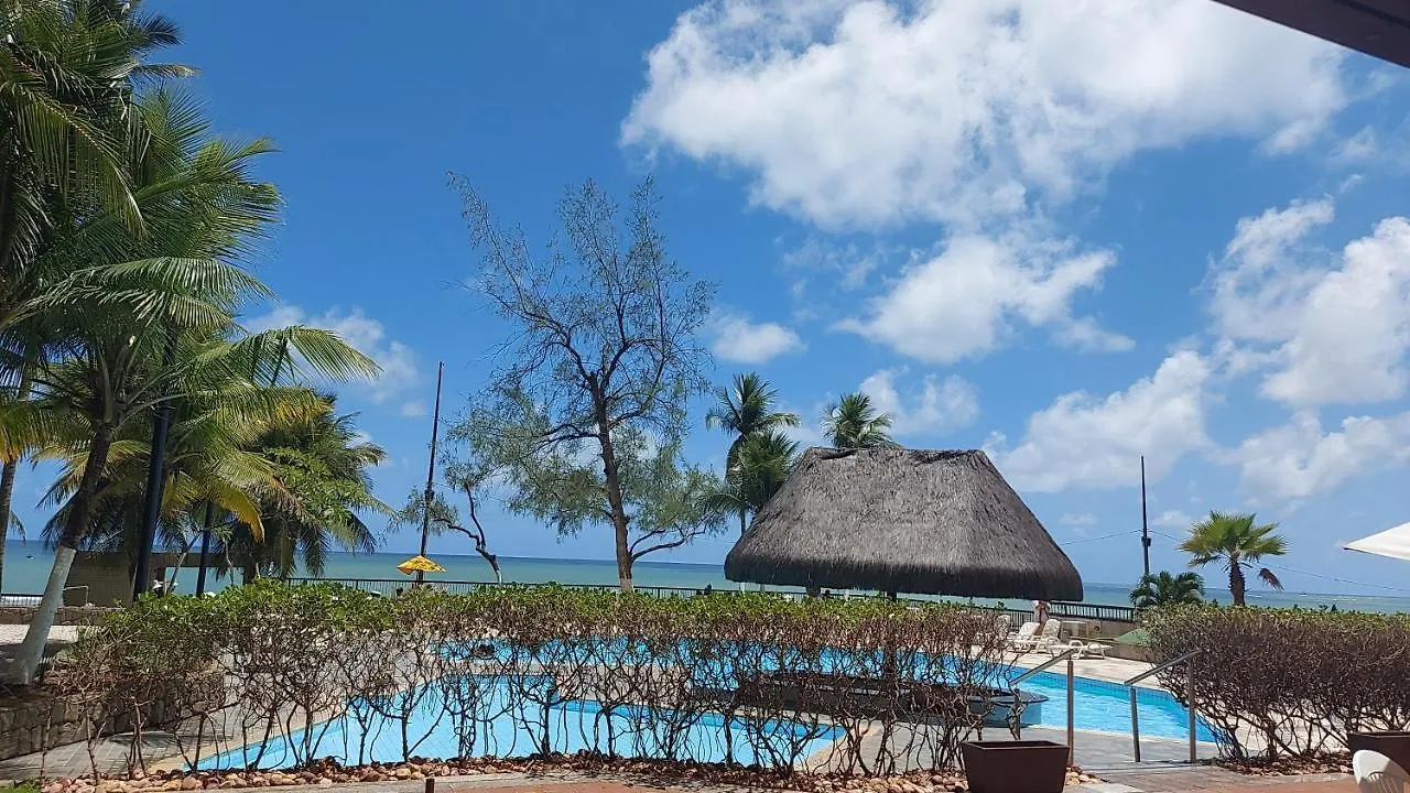 Daire Flat Golden Beach Recife Brezilya