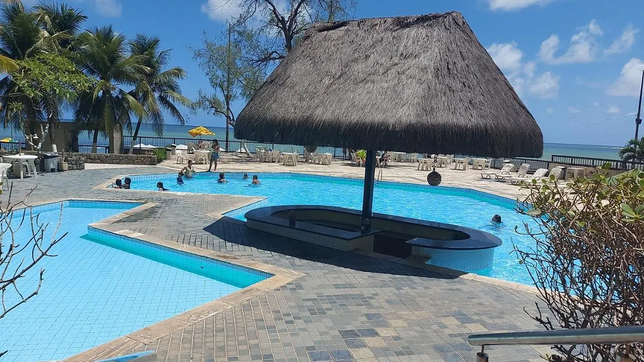 Flat Golden Beach Recife