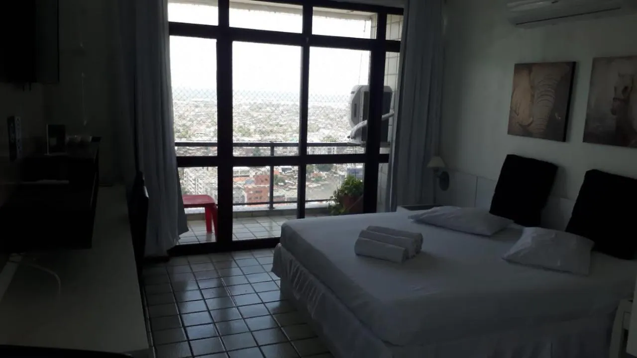 Apartment Flat Golden Beach Recife Brazil